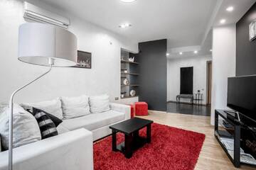 Фото Апартаменты VIP апартаменты в центре г. Минск 2