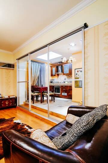 Фото Апартаменты Vip-kvartira Nezavisimosti 19 г. Минск 4