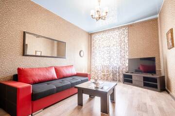 Фото Апартаменты Vip-kvartira Nezavisimosti 19 г. Минск 5