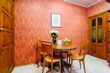 Фото номера Апартаменты с 2 спальнями Апартаменты Vip-kvartira Nezavisimosti 19 г. Минск 6