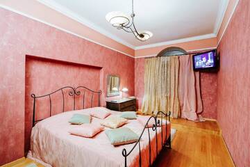 Фото Апартаменты Vip-kvartira Nezavisimosti 19 г. Минск 2