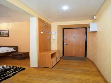 Фото номера Апартаменты с 1 спальней Апартаменты Vip-kvartira Nezavisimosti 19 г. Минск 10