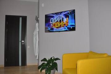 Фото номера Стандартный двухместный люкс с 1 кроватью Гостевой дом Гостевой дом DOM 15 г. Минск 4