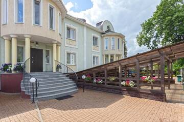 Фото Гостевой дом Гостевой дом DOM 15 г. Минск 2