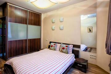 Фото Апартаменты Apartment at the railway station г. Минск 4
