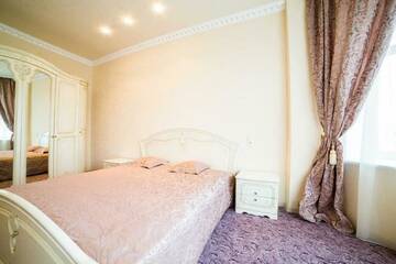 Фото Апартаменты Apartment at the railway station г. Минск 2