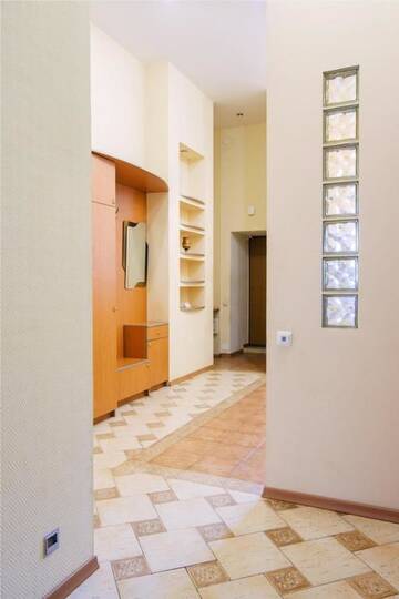 Фото номера Апартаменты-студио Апартаменты Apartment at the railway station г. Минск 10