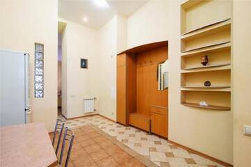 Фото номера Апартаменты-студио Апартаменты Apartment at the railway station г. Минск 6