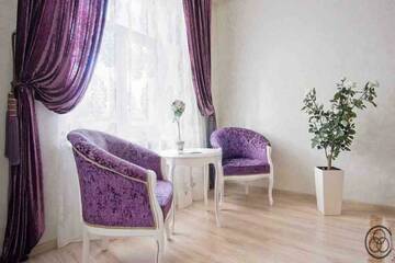 Фото номера Апартаменты Делюкс Апартаменты Apartment at the railway station г. Минск 7