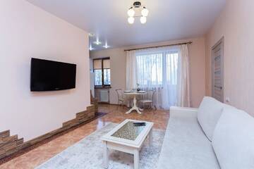 Фото Апартаменты Apartments Roomer 7 г. Минск 4