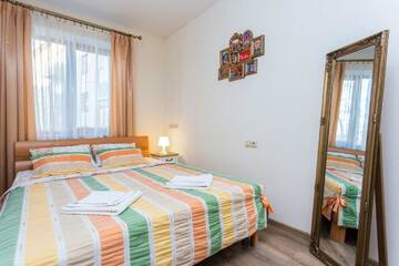 Фото Апартаменты Apartments Roomer 7 г. Минск 5