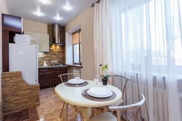 Фото Апартаменты Apartments Roomer 7 г. Минск 2