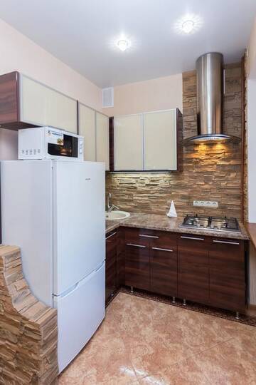 Фото Апартаменты Apartments Roomer 7 г. Минск 3