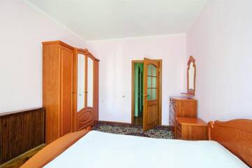 Фото номера Апартаменты с 1 спальней Апартаменты Apartments Nezavisomosti 44 г. Минск 10