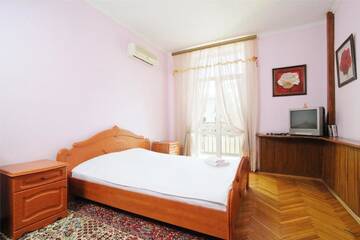 Фото номера Апартаменты с 1 спальней Апартаменты Apartments Nezavisomosti 44 г. Минск 11