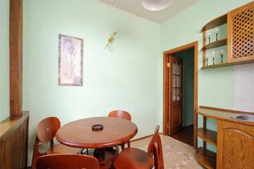 Фото номера Апартаменты с 1 спальней Апартаменты Apartments Nezavisomosti 44 г. Минск 7
