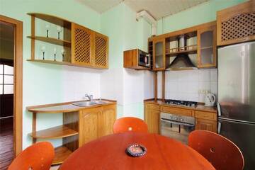 Фото номера Апартаменты с 1 спальней Апартаменты Apartments Nezavisomosti 44 г. Минск 8