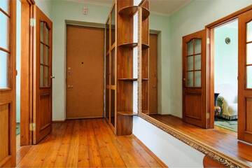 Фото номера Апартаменты с 1 спальней Апартаменты Apartments Nezavisomosti 44 г. Минск 9