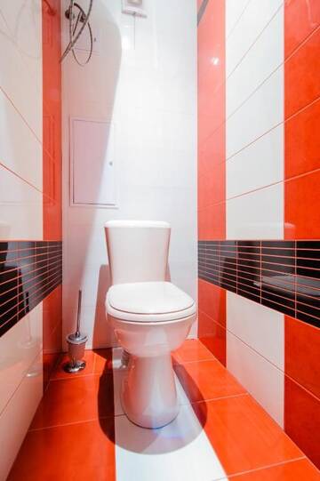 Фото номера Апартаменты с 1 спальней Апартаменты Apartments Nezavisomosti 44 г. Минск 13
