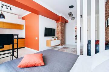 Фото Апартаменты Apartments Nezavisomosti 44 г. Минск 2