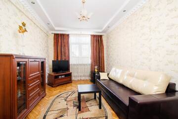 Фото Апартаменты Kvartira na Kozlova г. Минск 4