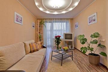 Фото Апартаменты Kvartira na Kozlova г. Минск 5