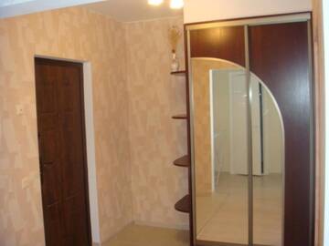 Фото номера Четырехместный номер &quot;Комфорт&quot; Апартаменты Apartment in Malinovka г. Минск 8