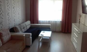 Фото Апартаменты Apartment in Malinovka г. Минск 1