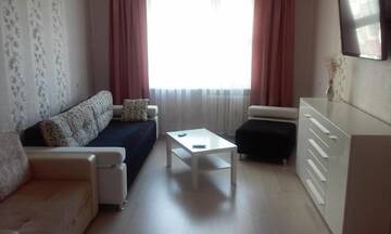 Фото Апартаменты Apartment in Malinovka г. Минск 2