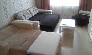 Фото Апартаменты Apartment in Malinovka г. Минск 3