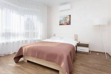 Фото Апартаменты Apartment Roomer 9 г. Минск 4