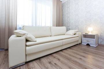 Фото номера Апартаменты Делюкс Апартаменты Apartment Roomer 9 г. Минск 5