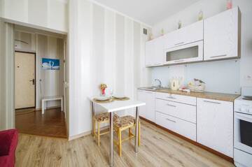 Фото номера Апартаменты Делюкс Апартаменты Apartment Roomer 9 г. Минск 8