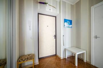 Фото номера Апартаменты Делюкс Апартаменты Apartment Roomer 9 г. Минск 12