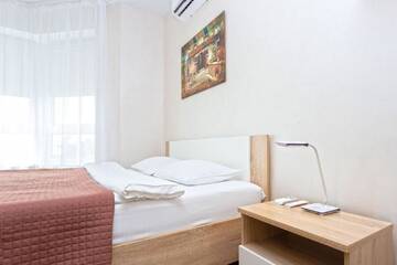Фото Апартаменты Apartment Roomer 9 г. Минск 1