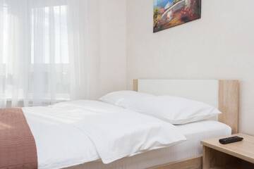 Фото Апартаменты Apartment Roomer 9 г. Минск 2
