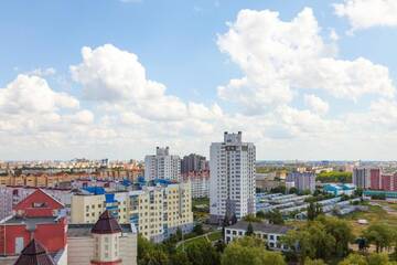 Фото номера Апартаменты Делюкс Апартаменты Apartment Roomer 9 г. Минск 16