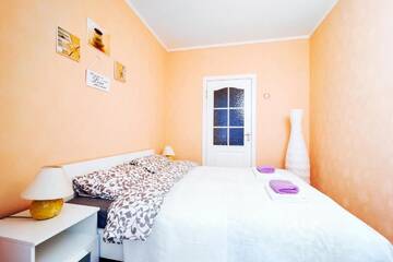 Фото Апартаменты Vokzal Leningradskaya street 3 г. Минск 3
