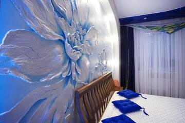 Фото Апартаменты 2 Bedrooms Apartment City center г. Минск 5