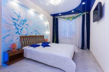 Фото Апартаменты 2 Bedrooms Apartment City center г. Минск 1