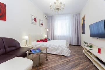 Фото Апартаменты 2 Bedrooms Apartment City center г. Минск 2