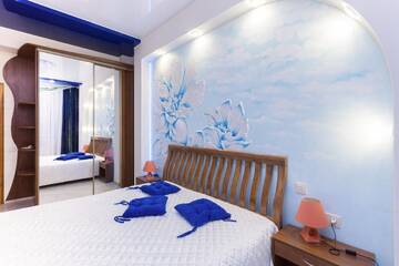 Фото Апартаменты 2 Bedrooms Apartment City center г. Минск 3