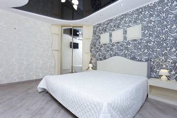 Фото Апартаменты 2 Bedrooms 3 Rooms City center г. Минск 4