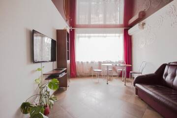 Фото Апартаменты 2 Bedrooms 3 Rooms City center г. Минск 1
