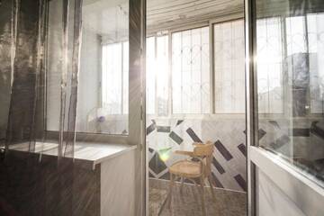 Фото номера Апартаменты с 2 спальнями Апартаменты 2 Bedrooms 3 Rooms City center г. Минск 11