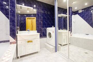 Фото номера Апартаменты с 2 спальнями Апартаменты 2 Bedrooms 3 Rooms City center г. Минск 13