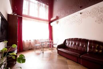 Фото Апартаменты 2 Bedrooms 3 Rooms City center г. Минск 2