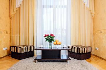 Фото Апартаменты CENTRE! Lenina 3 г. Минск 3