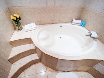 Фото Апартаменты Center Zolotaya Gorka г. Минск 2
