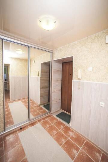 Фото номера Стандартные апартаменты Апартаменты Apartament na M.Tanka г. Минск 8